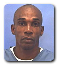 Inmate SEAN JENKINS