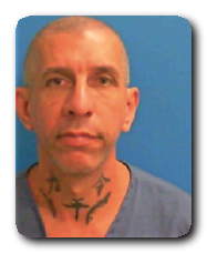 Inmate ALBERTO MARIN