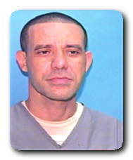Inmate IVAN MARTINEZ