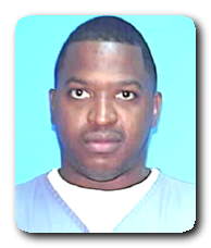 Inmate CURTIS S POPE