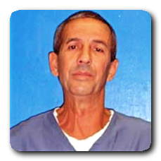 Inmate CARLOS TORRES-RIVERON