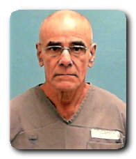 Inmate ROGELIO GARCIA