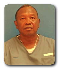 Inmate HERMAN MINOR