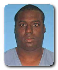 Inmate ROBERT JR BROWN