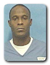 Inmate JORGE COUCH