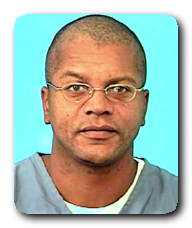 Inmate TERRY L JACKSON