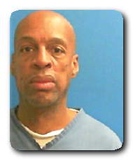 Inmate HENRY B MARSHALL