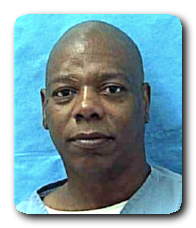 Inmate JOHN E JR BROWN