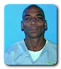 Inmate ARNOLD L CLEVELAND