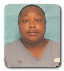 Inmate KAREN D JEFFRIES