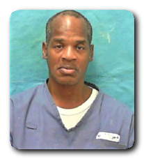 Inmate VINCENT E MITCHELL