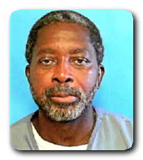 Inmate DELROY A THOMPSON