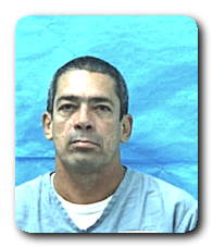 Inmate MANUEL MARTINEZ-SANTANA