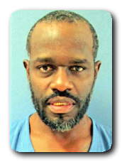 Inmate ROY L JR BOWDEN