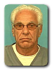 Inmate JEROME COHEN