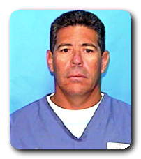 Inmate LUIS F FUENTES