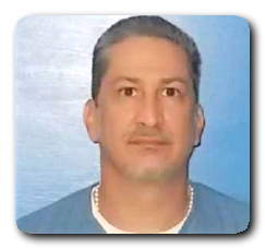 Inmate ANTONIO L SERRANO