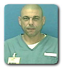 Inmate DANIEL S BEBOUT