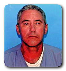 Inmate OSVALDO CABALLERO