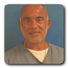 Inmate REYNALDO CABRERA