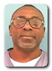 Inmate ANTHONY C SMITH