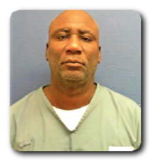 Inmate ERIC WILLIAMS