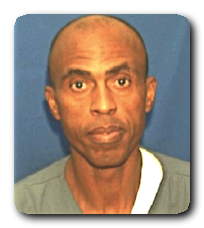 Inmate LARRY LEATHERWOOD