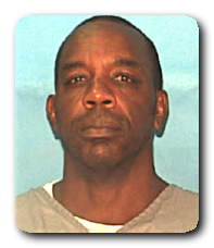 Inmate EDDIE R MIMS