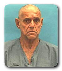 Inmate NELSON SANABRIA