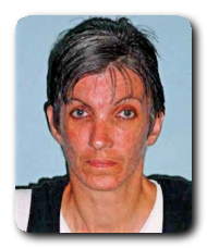 Inmate DONNA L BAILEY