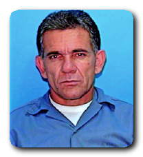 Inmate ISEL CHAVIANO