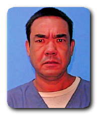 Inmate MICHAEL D CHIN