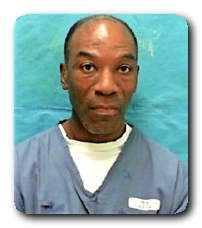 Inmate TERRY JENKINS