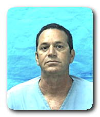 Inmate JOSE MARTINEZ