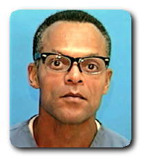 Inmate KARL WILLIAMS