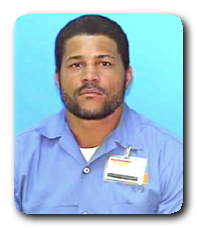 Inmate TRACY K BETHEL