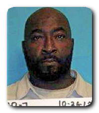 Inmate RODNEY F CAMPBELL