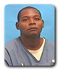 Inmate ANTHONY Q CARTER