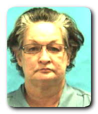 Inmate NANCY MANFREDONIA