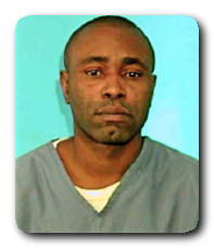 Inmate CRAIG L MOSS