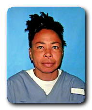 Inmate LUANN A SUTTON