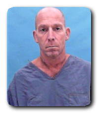 Inmate CHRISTOPHER D TACEY