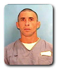 Inmate ROBERT ACEVEDO