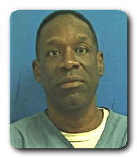 Inmate ANTHONY T DONALD