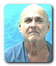 Inmate ORVILLE HAGER