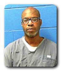 Inmate ANTONIO J MCCLOUD