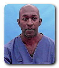 Inmate ANDRE M HAYWOOD