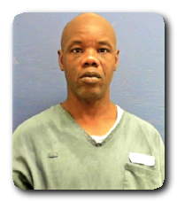 Inmate LEON M MCGHEE