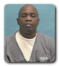 Inmate JOHNNIE L PATERSON