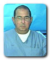 Inmate DAVID D RODRIGUEZ